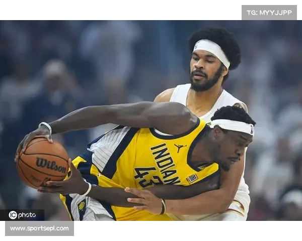 骑士客场背靠背不敌步行者,米切尔出场38分钟体能告急 骑士客场背靠背不敌步行者,米切尔出场38分钟体能告急