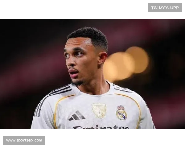 皇马官方确认阿诺德左腿股四头肌损伤,预计缺阵两个月 皇马官方确认阿诺德左腿股四头肌损伤,预计缺阵两个月