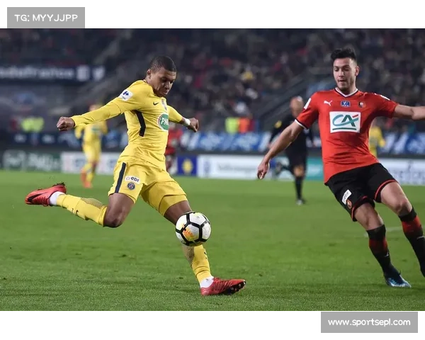 雷恩攻守平衡，但面对巴黎圣日耳曼难以取分